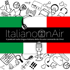 Italiano ON-Air-logo