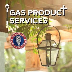 Gas Product Services Podcast-logo