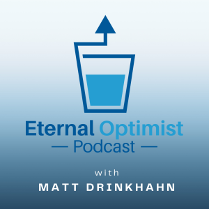 The Eternal Optimist-logo