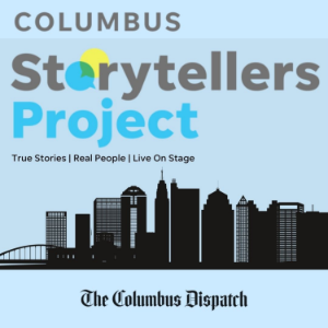 The Columbus Storytellers Project-logo