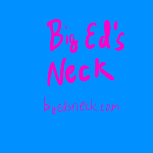 Big Ed’s Neck-logo
