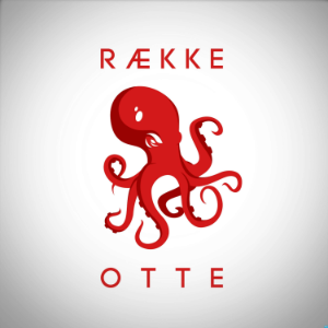 Raekke 8-logo