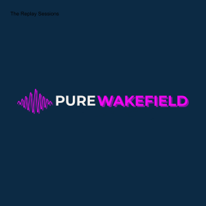 Pure Wakefield Replay-logo