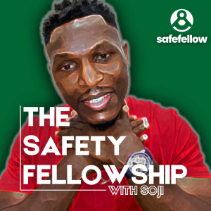 The Safety Fellowship Podcast-logo