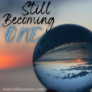 Still Becoming One-logo