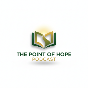 Point of Hope Podcast-logo