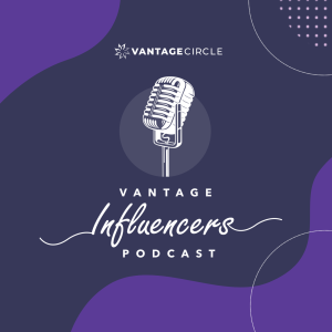 Vantage Influencers Podcast-logo