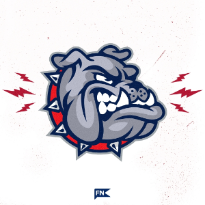 Gonzaga Nation-logo