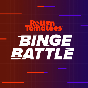 Rotten Tomatoes Binge Battle-logo