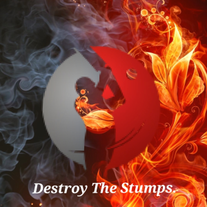 DestroyTheStumpsPodcast-logo