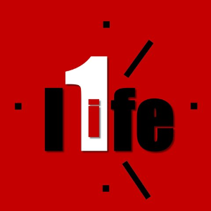 One Life with Te’Luvv-logo