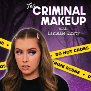 The Criminal Makeup-logo
