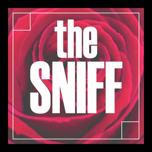The Sniff Perfume Podcast-logo