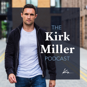 The Kirk Miller Podcast-logo