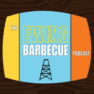 The Ewing Barbecue Podcast-logo