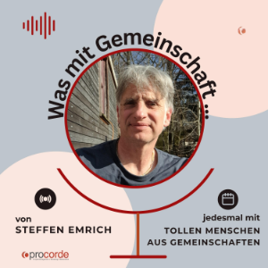 Was mit Gemeinschaft ....-logo