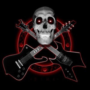 Metal Mania-logo