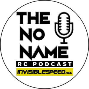 The No Name RC Podcast-logo