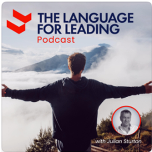 Language for Leading-logo