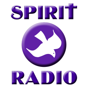 Catholic Spirit Radio-logo