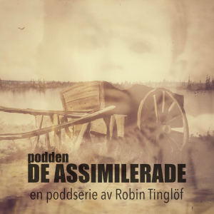 Podden De Assimilerade