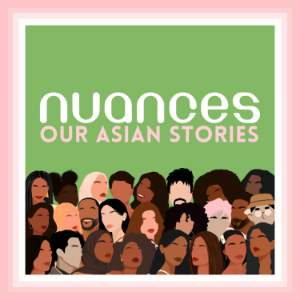 Nuances: Our Asian Stories-logo