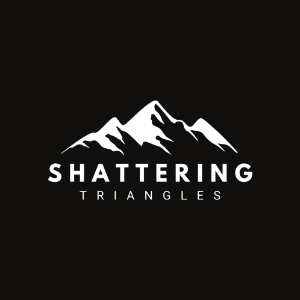 Shattering Triangles-logo