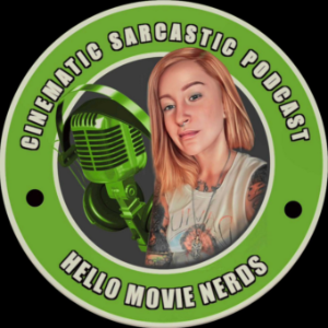 Cinematic Sarcastic-logo