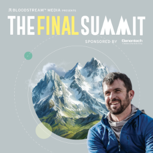 The Final Summit-logo