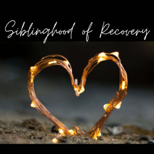 Siblinghood of Recovery-logo