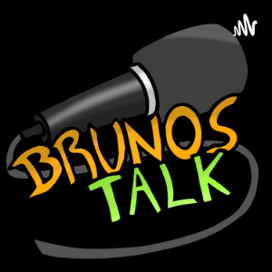 Brunos Talk podcast
