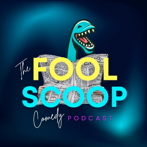The Fool Scoop-logo