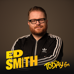 Ed Smith-logo