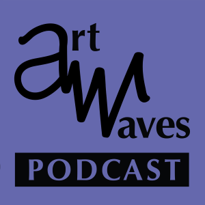 Art Waves-logo
