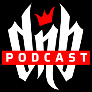 DNB Podcast-logo