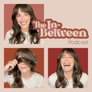 The In-Between with Elizabeth Cheney-logo