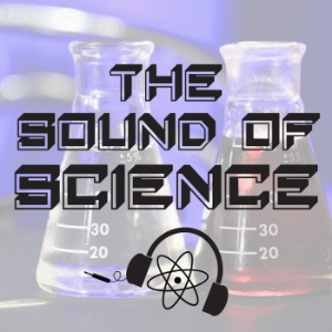 The Sound of Science-logo