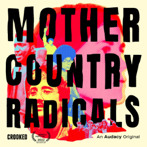 Mother Country Radicals-logo
