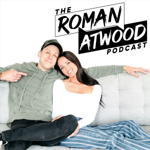 The Roman Atwood Podcast-logo