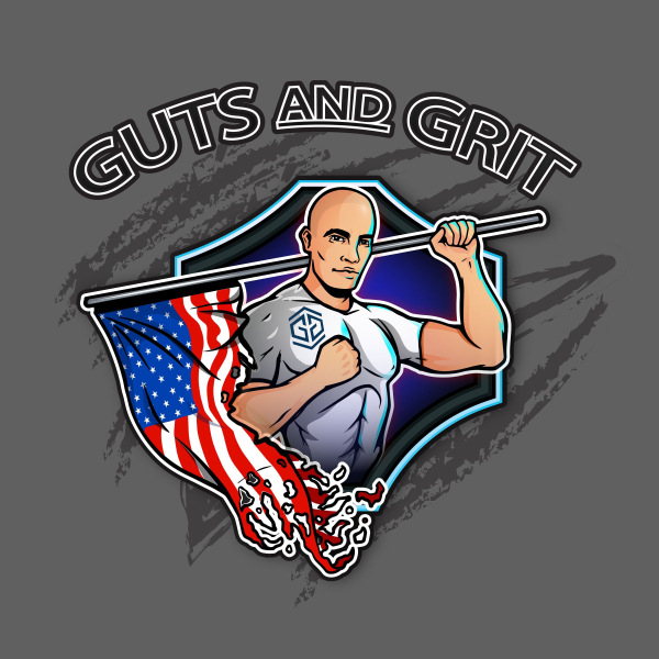 Guts and Grit Podcast | Listen to Podcasts On Demand Free | TuneIn