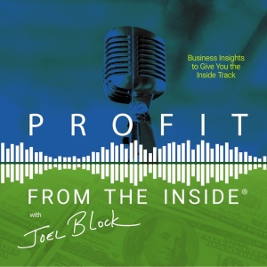 Profit From the Inside with Joel Block-logo