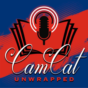 CamCat Unwrapped-logo