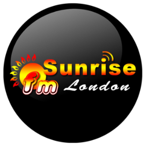 SunriseFm London-logo