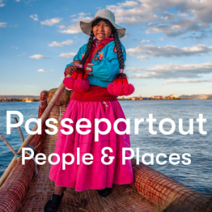 Passepartout People & Places-logo