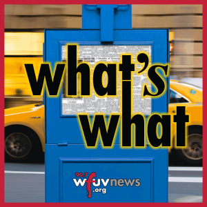 What's What-logo