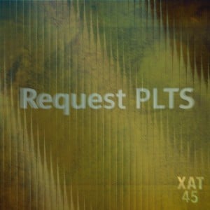 Request PLTS