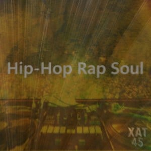 Hip-Hop Rap Soul