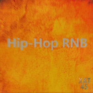 Hip-Hop RnB