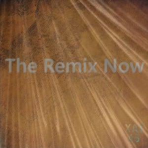 The Remix Now
