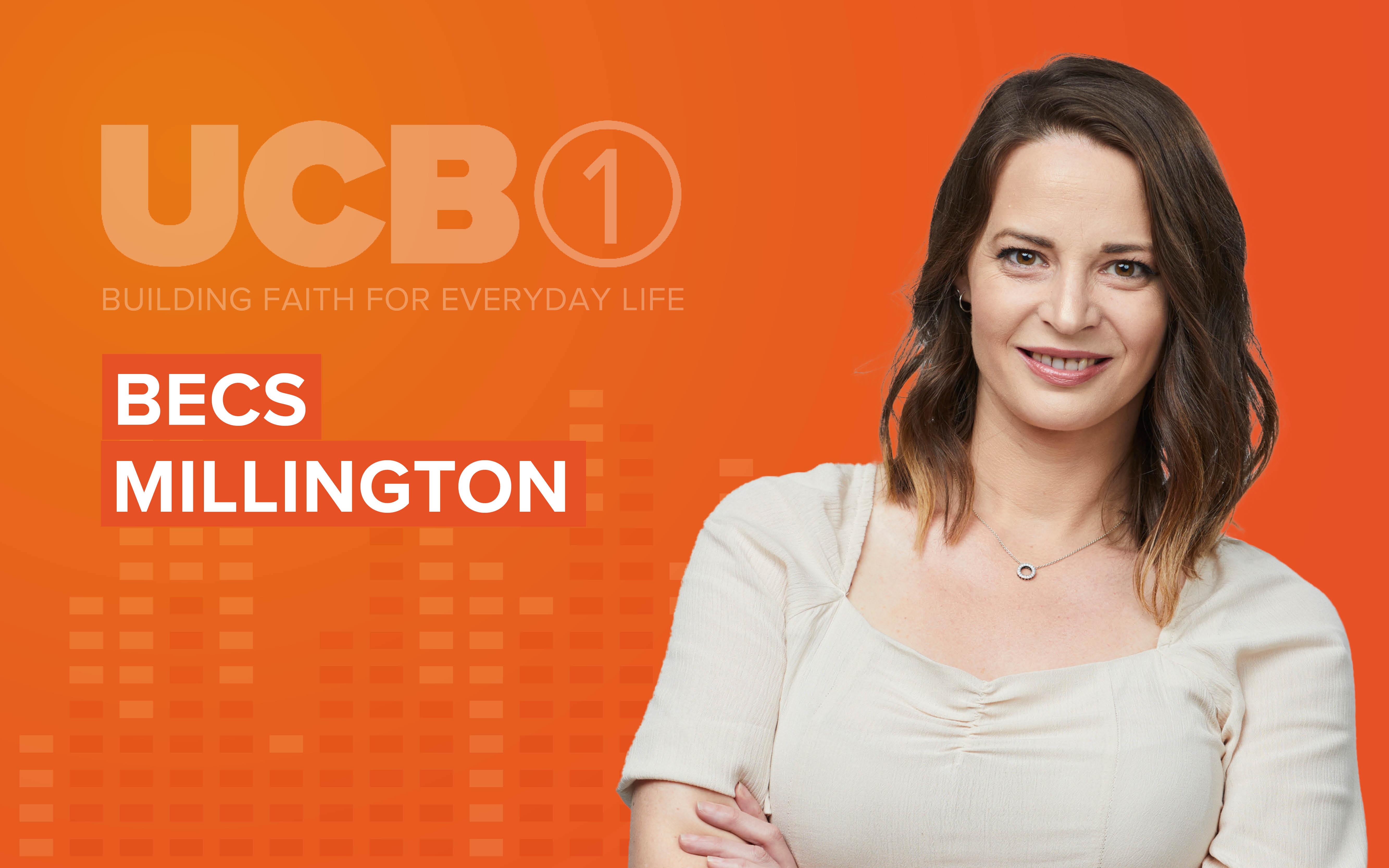 Afternoons on UCB1 (1pm-4pm)